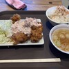 らーめん食堂 あの小宮