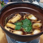 黙坊 - 投汁