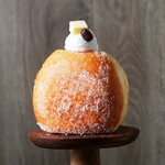 MILK DO dore iku? - 料理写真: