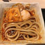 麺屋一燈 - よだれ鶏