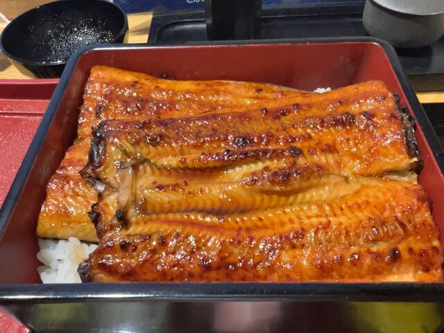 Unagi no Naruse Akita Ten photo 5