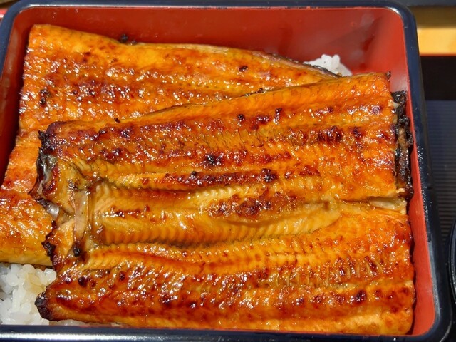 Unagi no Naruse Akita Ten photo 4