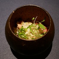日本のイタリア料理店 sai - 
