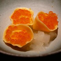 日本のイタリア料理店 sai - 