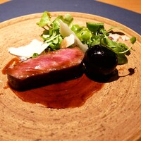 日本のイタリア料理店 sai - 