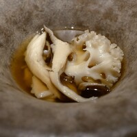 日本のイタリア料理店 sai - 