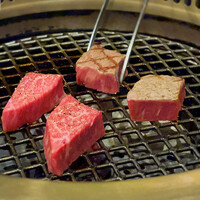 焼肉とみ 横浜関内店 - 