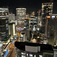 ダイナミックキッチン＆バー 燦 大阪店 - 