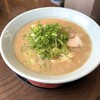 ラーメン銀閣