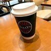タリーズコーヒー CoCoLo新潟店