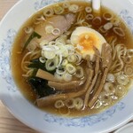 ぎょうざの満洲 八幡山駅前店 - 