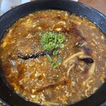 HANAMAKI モダンチャイニーズ 蓮 - 