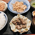 赤坂阿吽 本店 - 