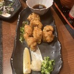 牛もつどて鍋 まつい亭 - 