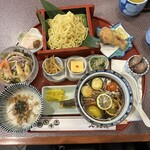 八起庵 京都高島屋店 - 