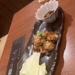 牛もつどて鍋 まつい亭 - 