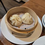 HANAMAKI モダンチャイニーズ 蓮 - 