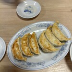 ぎょうざの満洲 八幡山駅前店 - 