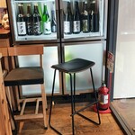 赤坂阿吽 本店 - 