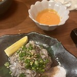 牛もつどて鍋 まつい亭 - 