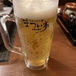 牛もつどて鍋 まつい亭 - 