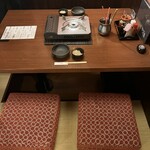 牛もつどて鍋 まつい亭 - 