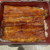 割烹蒲焼 横浜八十八 NEWoMan横浜店 -  割烹蒲焼 横浜八十八 NEWoMan横浜店 -
