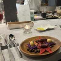 Queux Norme 梅田店 - 