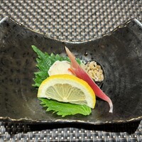 名駅 鮨 Sublime - 
