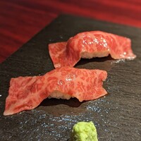 銀座焼肉 seigou - 