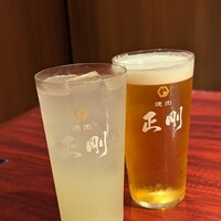 銀座焼肉 seigou - 
