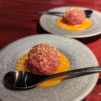 銀座焼肉 seigou - 