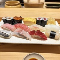 鮨 大嶋 - 