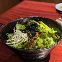 銀座焼肉 seigou - 