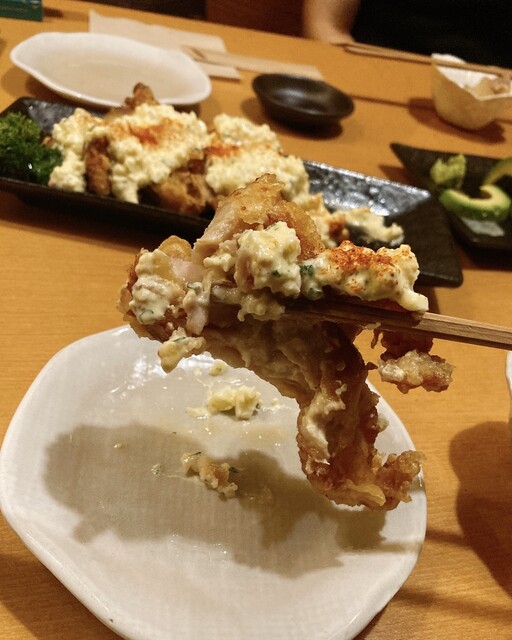 ダイニング居酒屋 神戸 鶏バル - 元町（阪神）/焼き鳥 | 食べログ