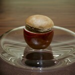 Yama - 林檎のスフレ