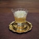 Yama - 柚子と水晶文旦