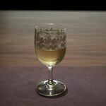 Yama - ジャスミン金木犀