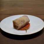 Yama - 洋梨の秋巻き