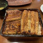 うなぎのまとい - 