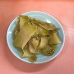 大弘軒 - 同じく