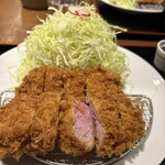 加藤牛肉店シブツウ - 