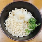 天吉うどん - 料理写真: