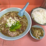 大弘軒 - 同じく。そして全貌。