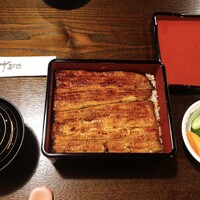 鰻 十和田 - 