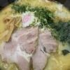 ラーメン渓流 山形駅前店