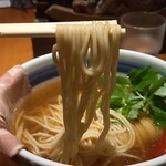 大衆酒場 やぶき - 中華蕎麦 ﾘﾌﾃｨﾝｸﾞ