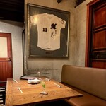 Karo Karo - 高松商業出身 元千葉ロッテ 神田義英さん