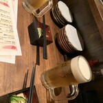 居酒家 流津 風 - 