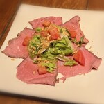 Karo Karo - ローストビーフ